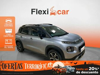 Imagen de CITROEN C3 Aircross Puretech S&S Live 110