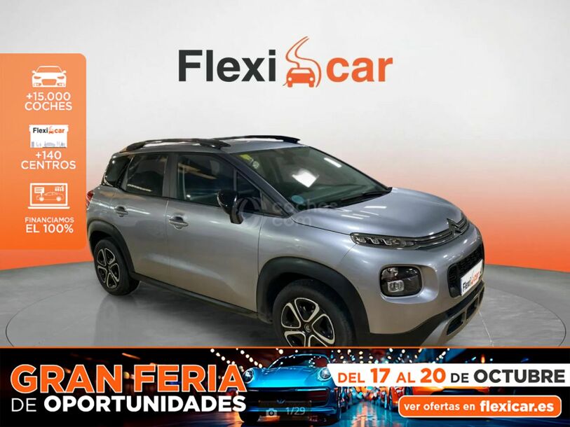 Foto del CITROEN C3 Aircross Puretech S&S Live 110