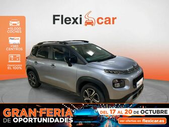 Imagen de CITROEN C3 Aircross Puretech S&S Live 110