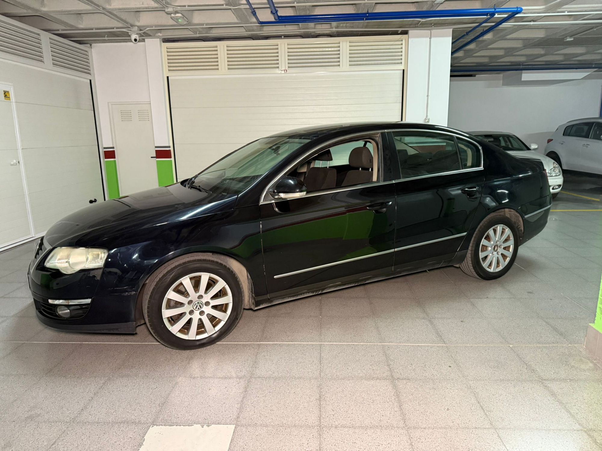 Foto del VOLKSWAGEN Passat 2.0TDI Advance
