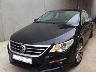 Imagen de VOLKSWAGEN Passat CC 2.0TDI