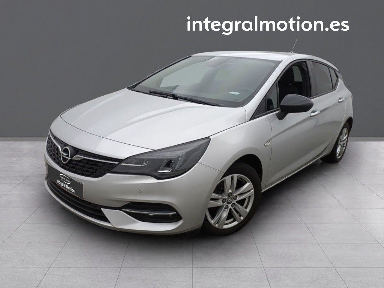 Foto del OPEL Astra 1.2T S-S Edition 110