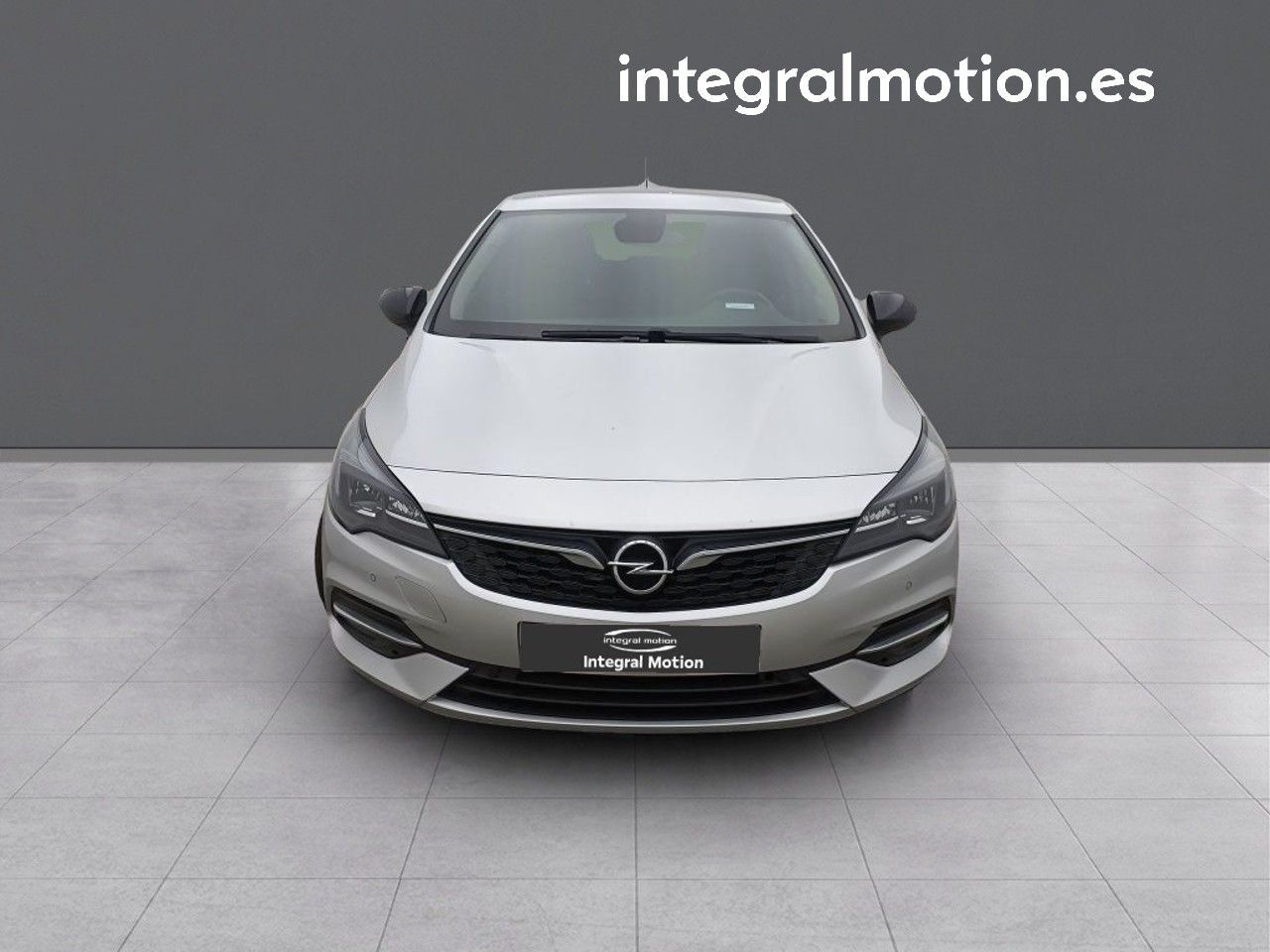 Foto del OPEL Astra 1.2T S-S Edition 110