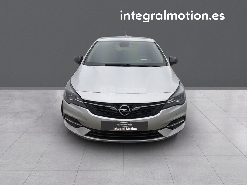 Foto del OPEL Astra 1.2T S-S Edition 110