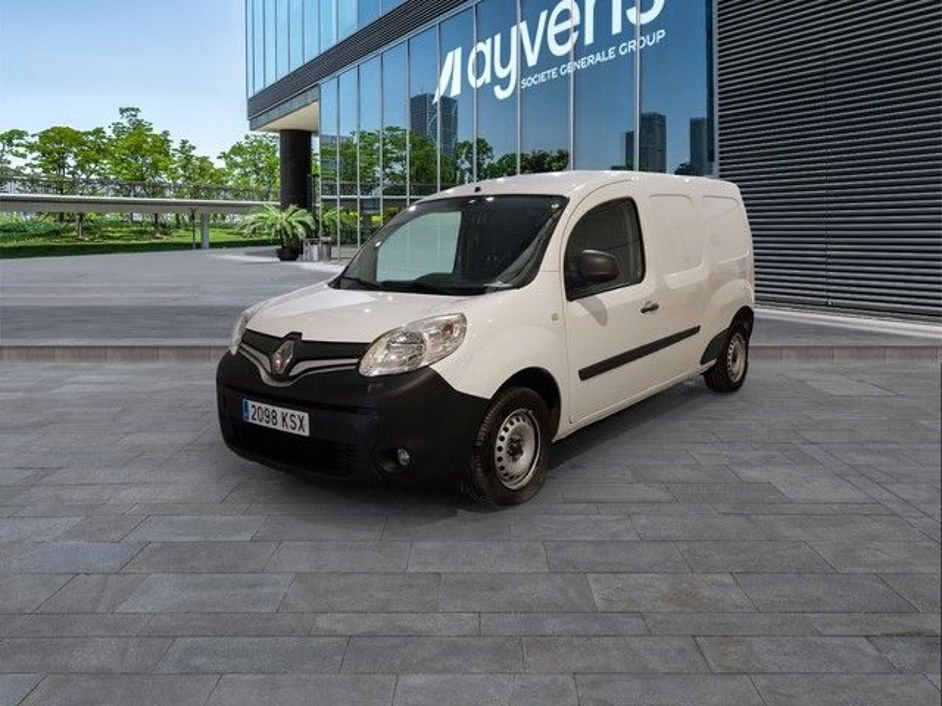 Imagen de RENAULT Kangoo