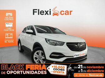 Imagen de OPEL Grandland X 1.2T S&S 120 Aniversario 130