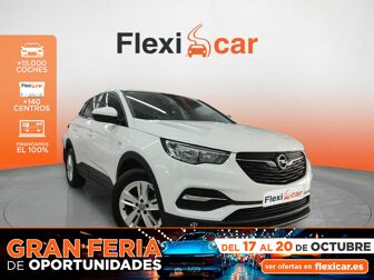 Imagen de OPEL Grandland X 1.2T S&S 120 Aniversario 130