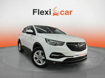 Imagen de OPEL Grandland X 1.2T S&S 120 Aniversario 130