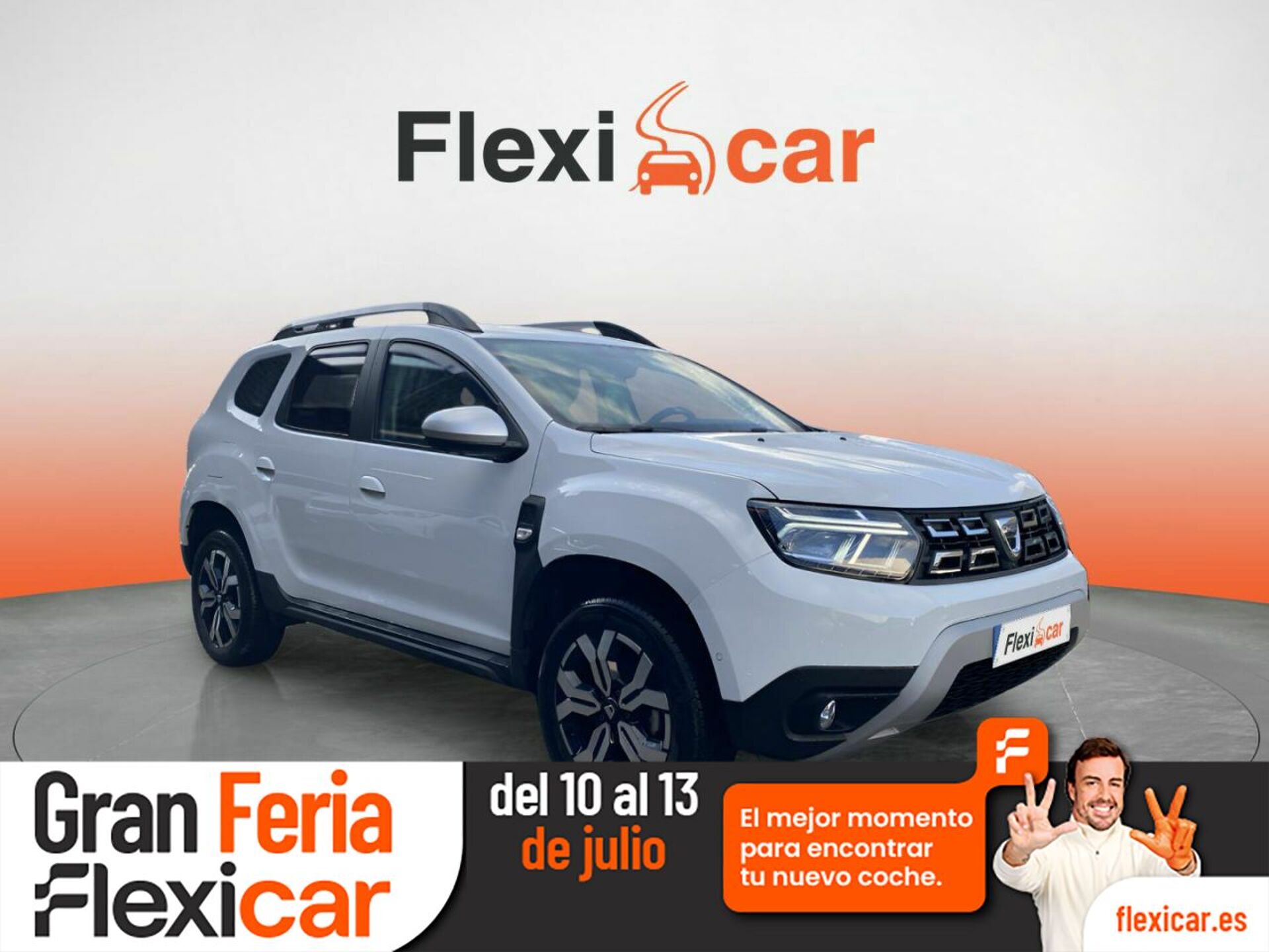 Imagen de DACIA Duster