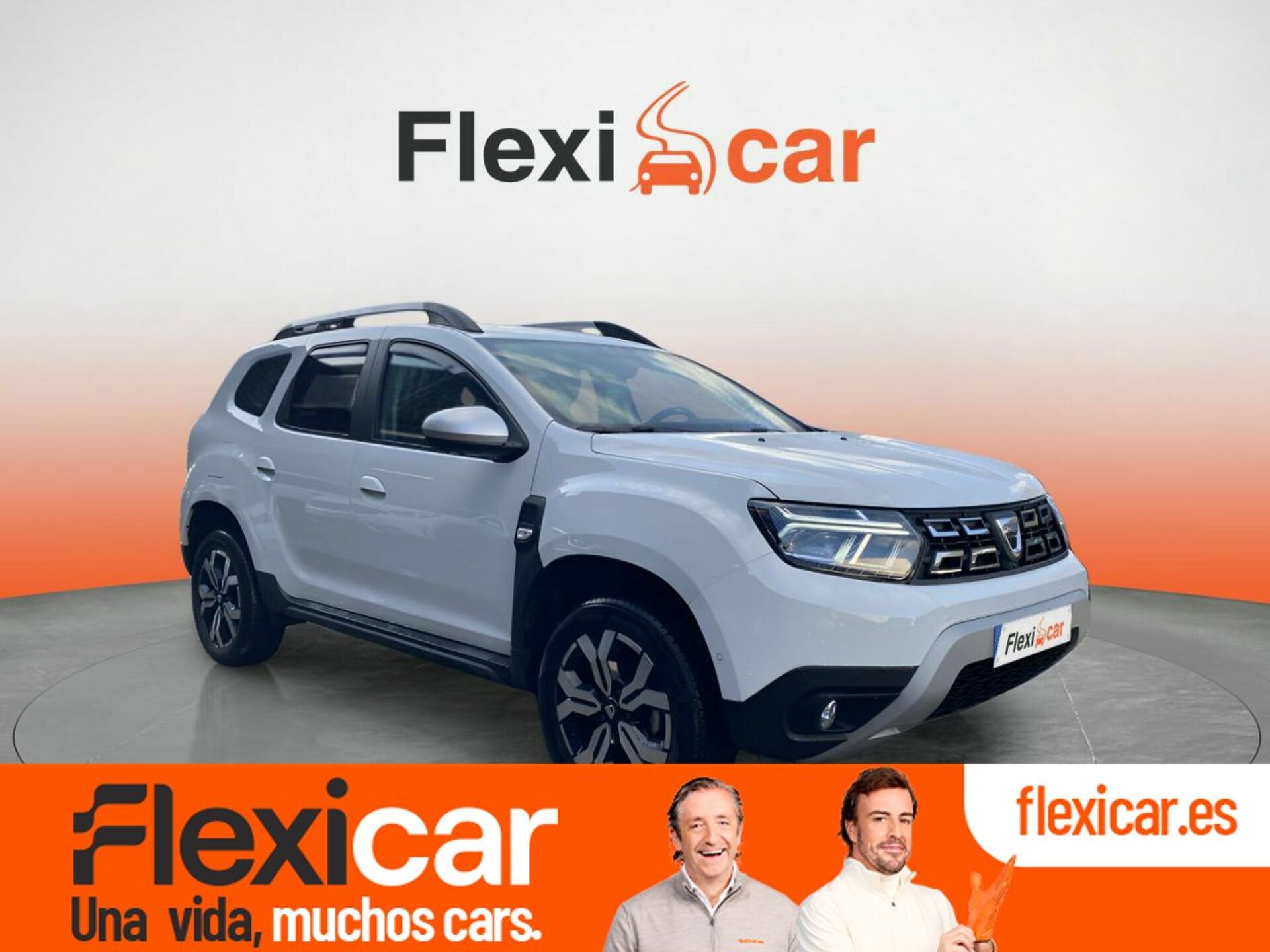 Imagen de DACIA Duster
