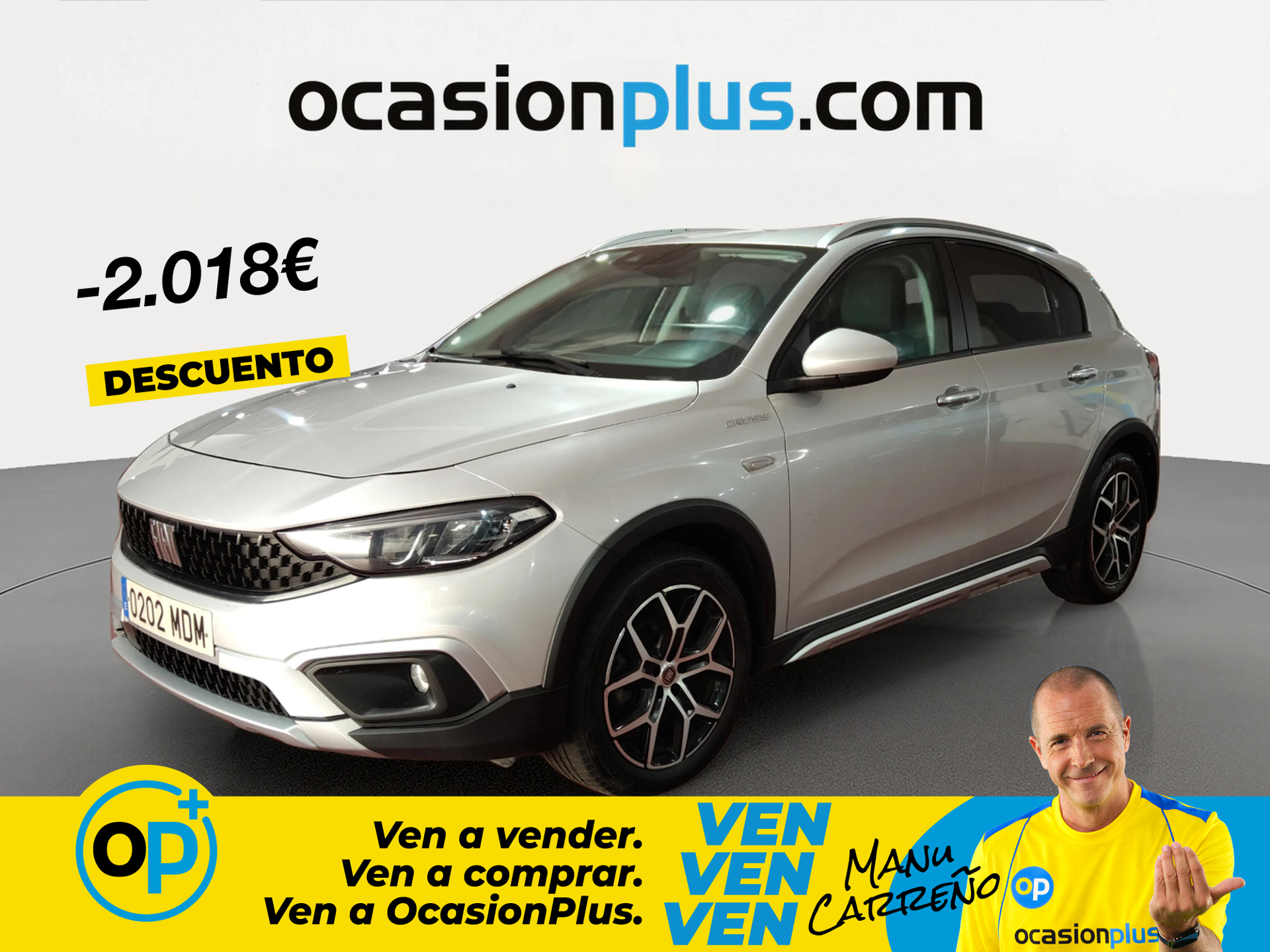 Imagen de FIAT Tipo
