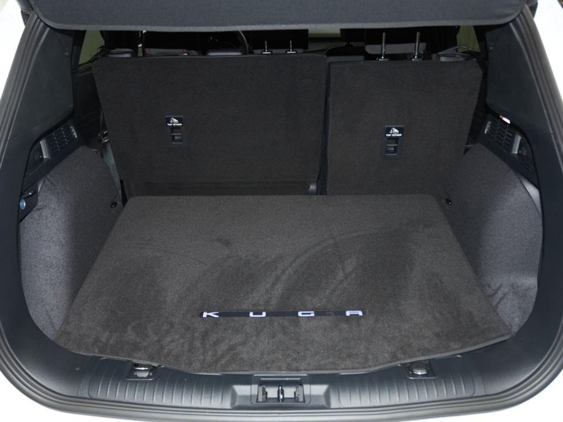 Imagen 1 de FORD Kuga