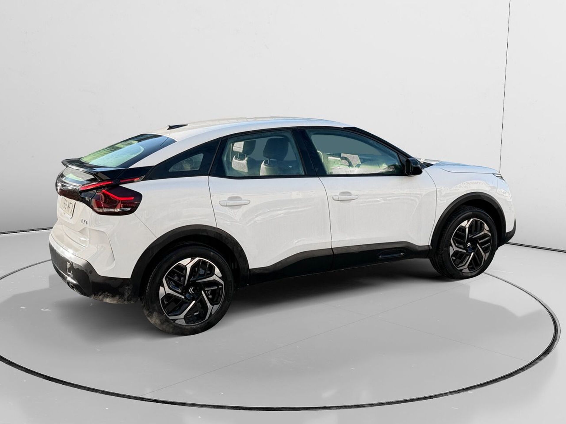 Imagen 2 de CITROEN C4