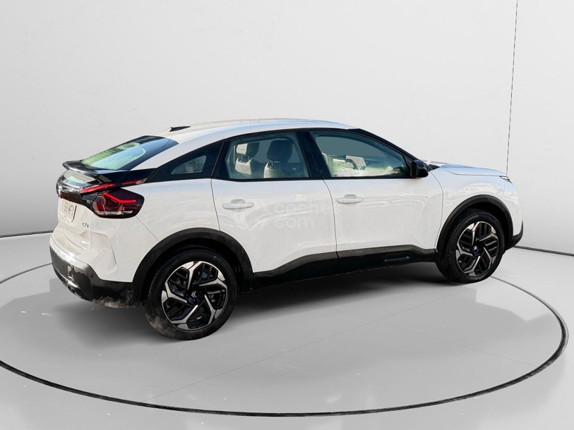 Foto del CITROEN C4 1.2 PureTech Feel Pack S&S 130