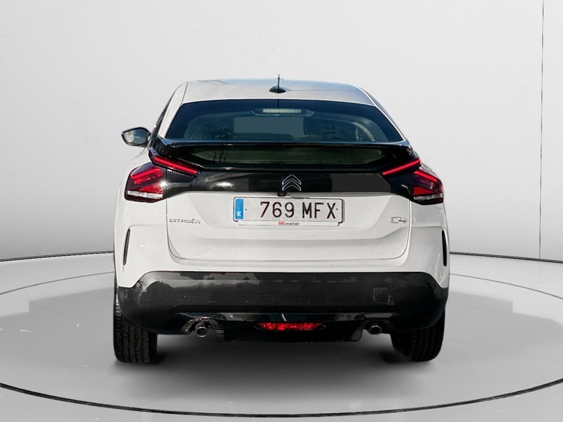 Foto del CITROEN C4 1.2 PureTech Feel Pack S&S 130