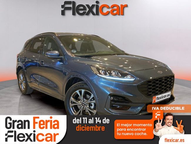 FORD Kuga (ST-Line 2.5 Duratec FHEV 140kW 4x4 Auto) en Alicante