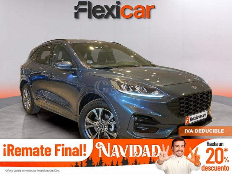 Foto del FORD Kuga 2.5 Duratec FHEV ST-Line 4x2 Aut.