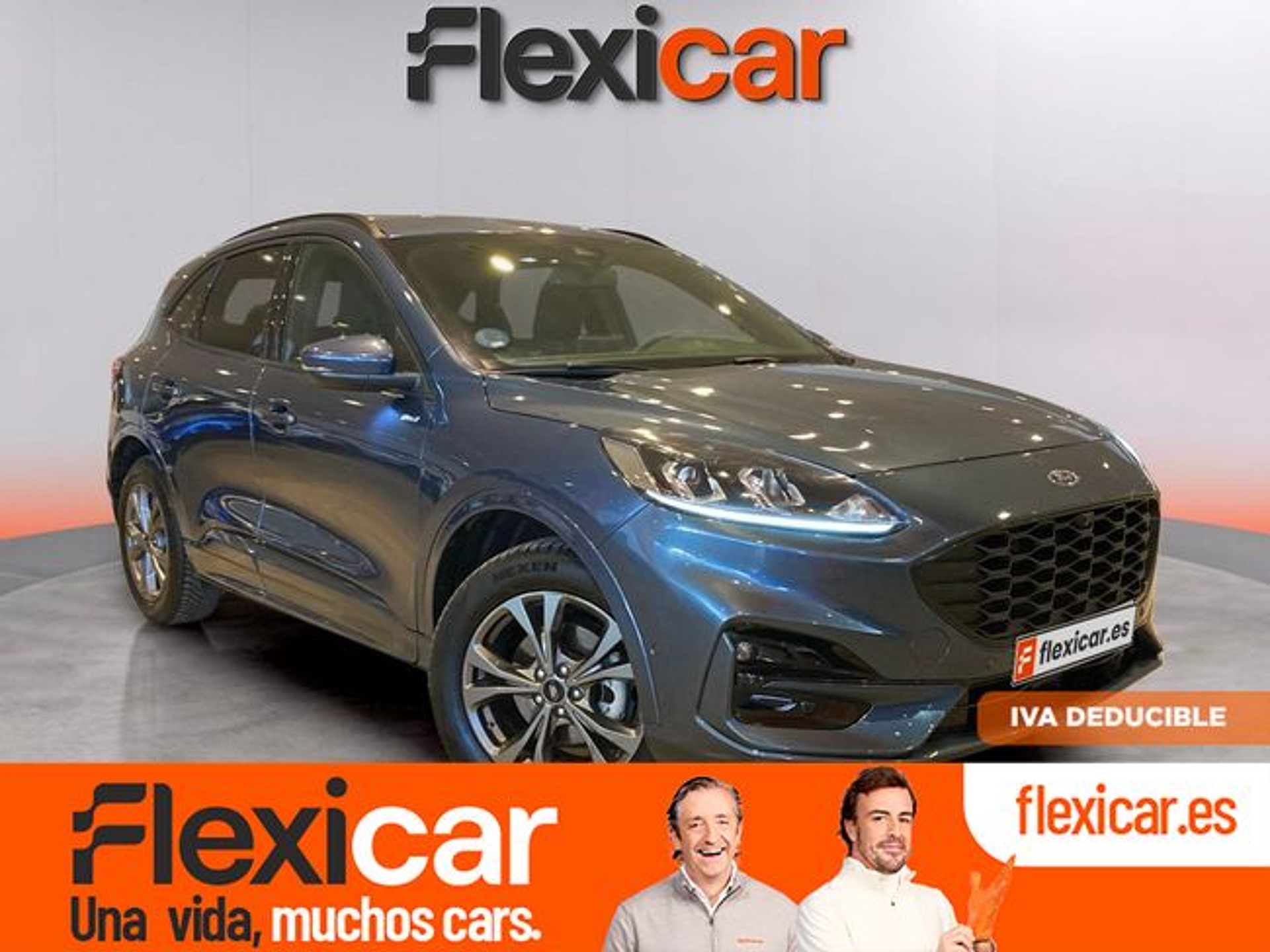 Imagen de FORD Kuga