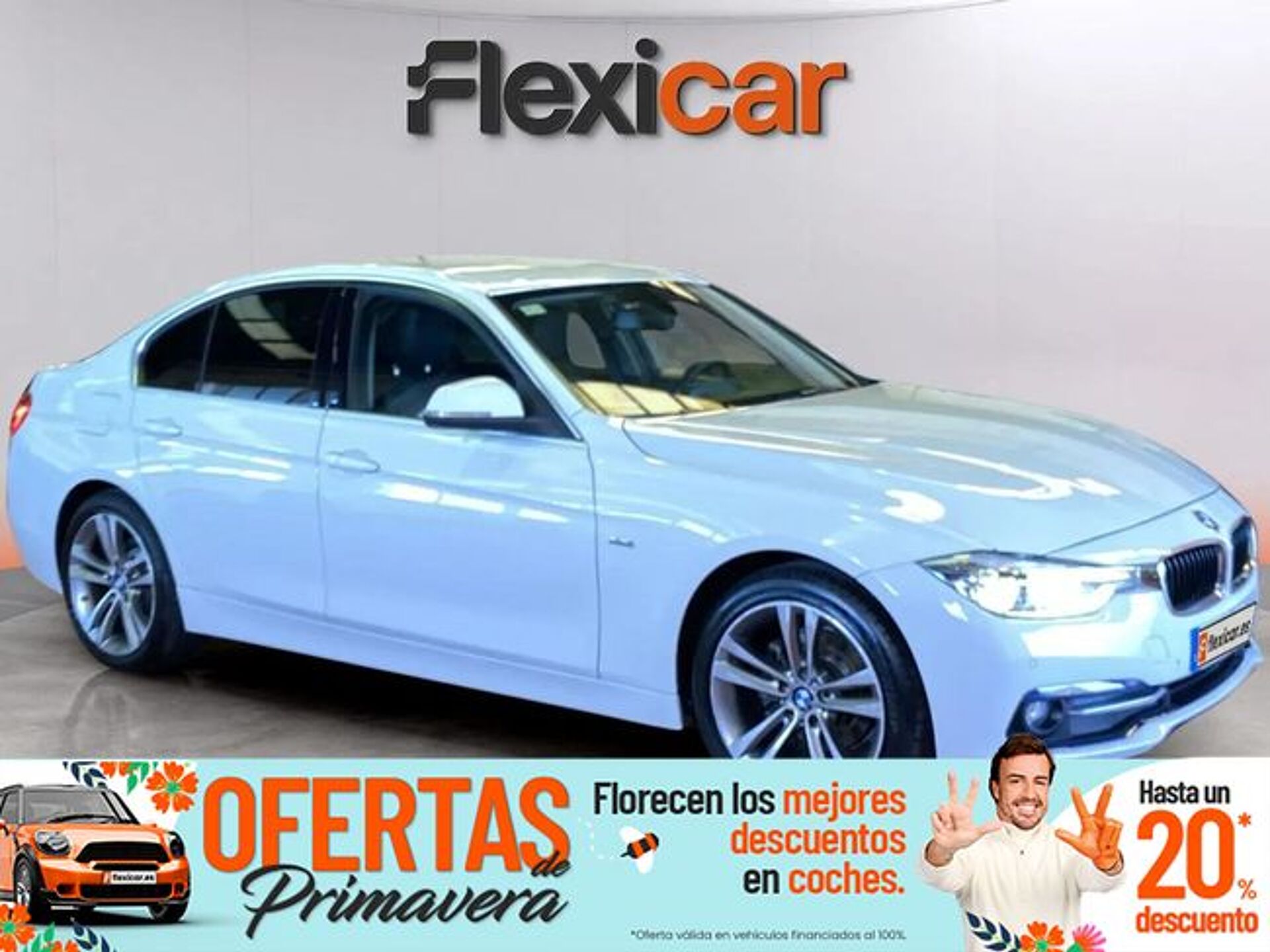 Imagen 1 de BMW Serie 3