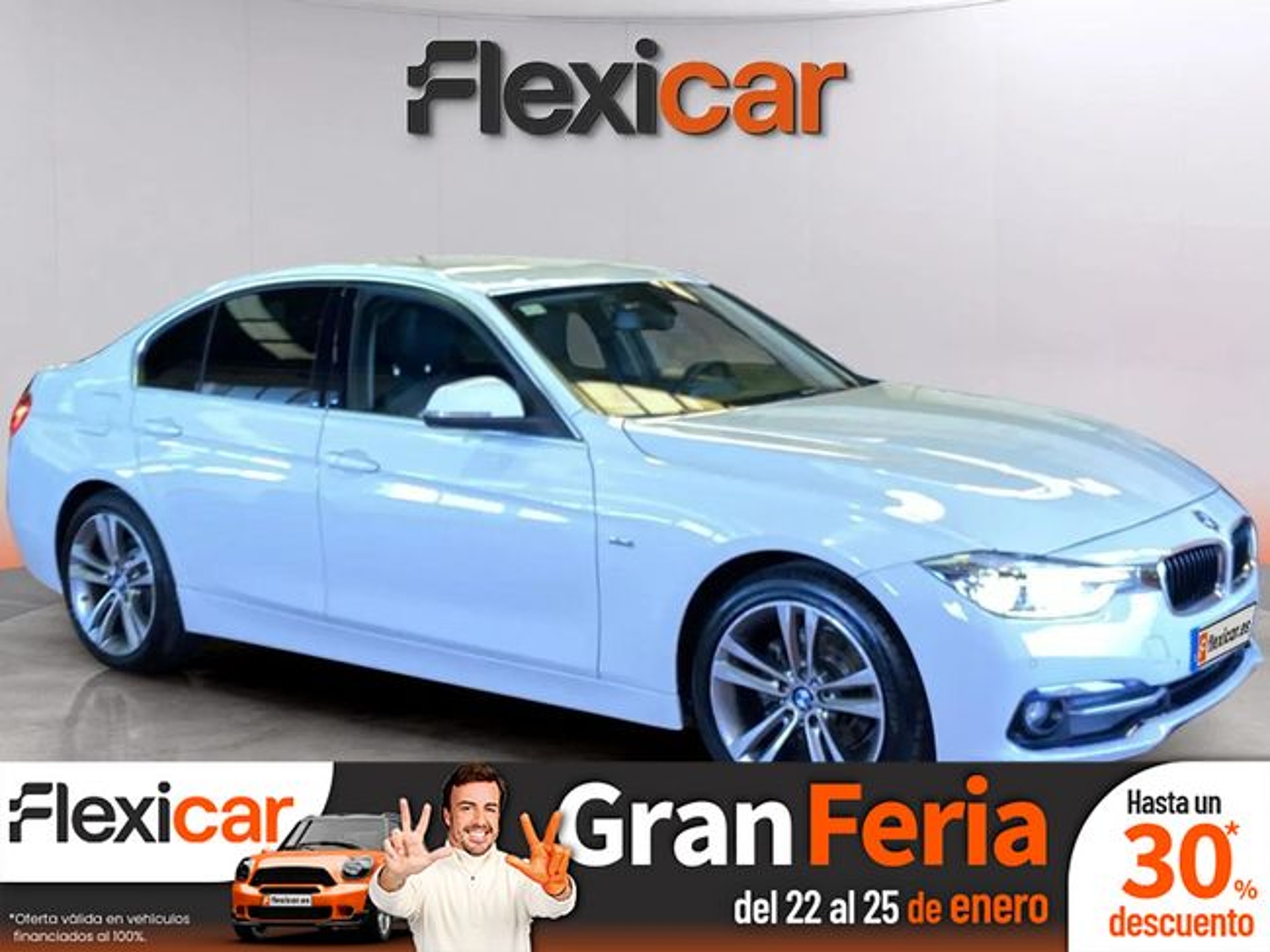 Imagen de BMW Serie 3