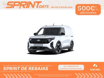 Imagen de FORD Transit Courier Van 1.0 Ecob. Active 93kw