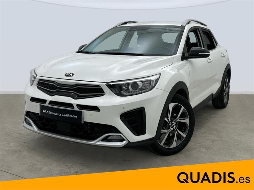 Foto del KIA Stonic 1.0 T-GDi MHEV GT Line 120