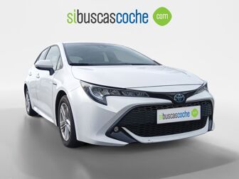 Imagen de TOYOTA Corolla 125H Active Tech