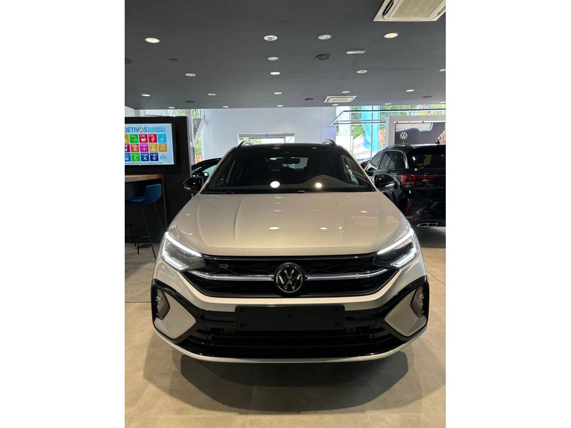 Imagen 2 de VOLKSWAGEN Taigo