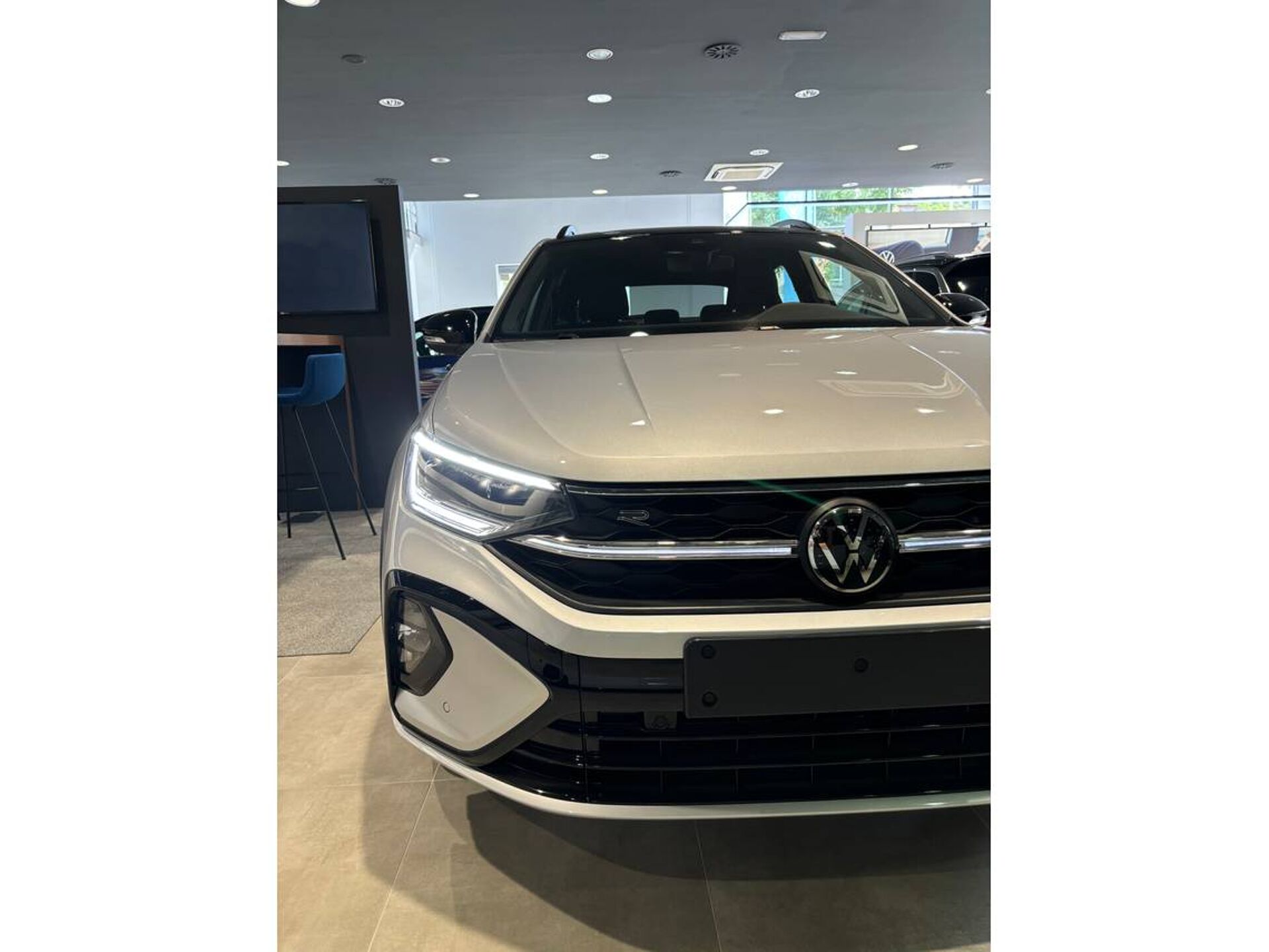 Imagen 3 de VOLKSWAGEN Taigo