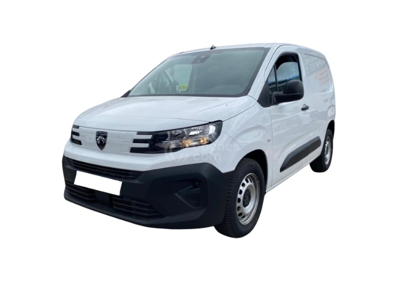 Foto del PEUGEOT Partner 1.5BlueHDI S&S Standard 1000kg 130