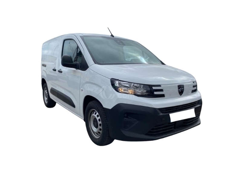 Foto del PEUGEOT Partner 1.5BlueHDI S&S Standard 1000kg 130