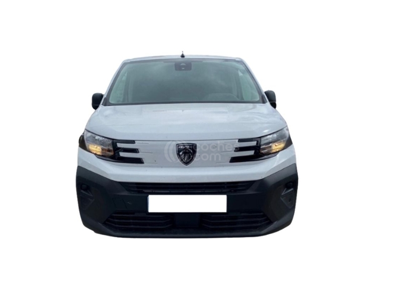 Foto del PEUGEOT Partner 1.5BlueHDI S&S Standard 1000kg 130