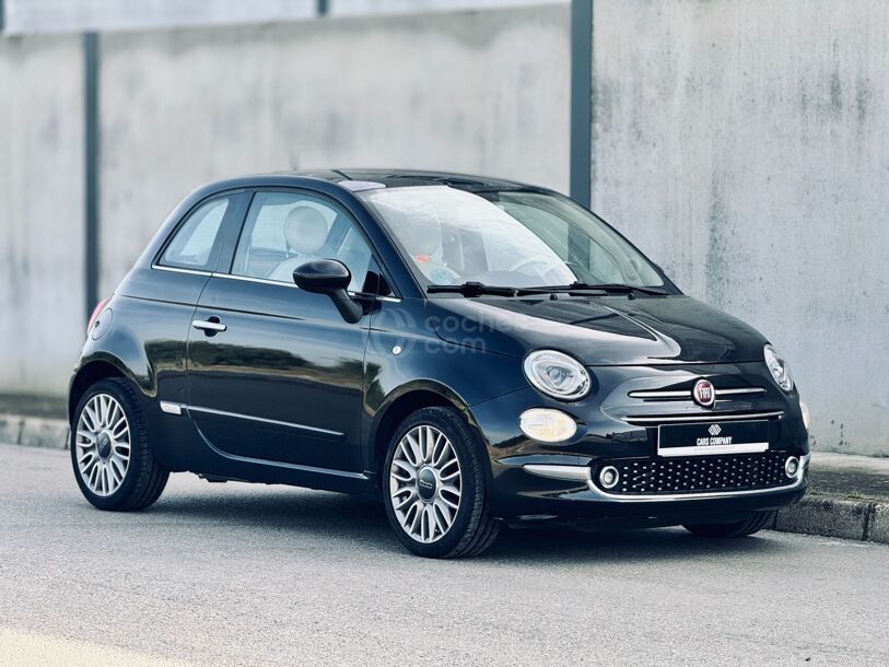 Foto del FIAT 500 1.2 Lounge