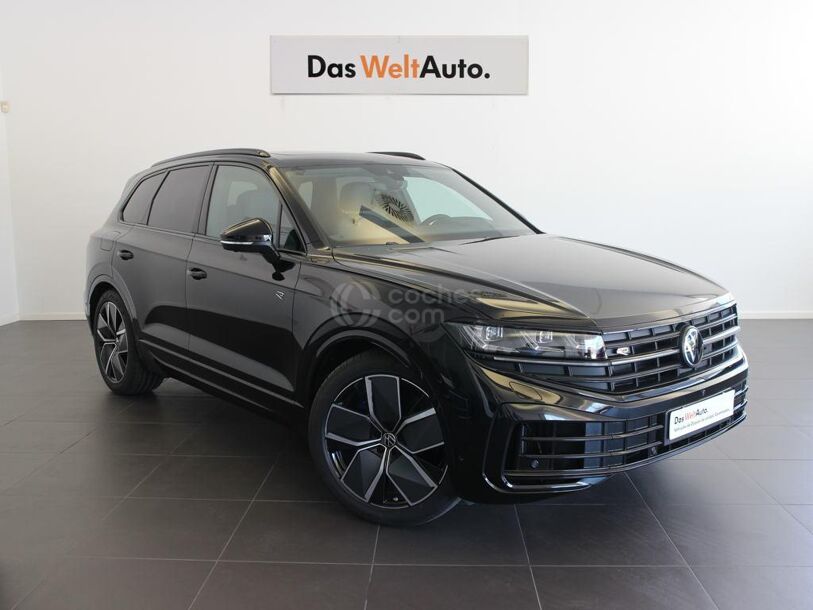 Foto del VOLKSWAGEN Touareg 3.0TSI V6 R 4Motion Tiptronic