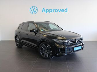 Imagen de VOLKSWAGEN Touareg 3.0TSI V6 R 4Motion Tiptronic