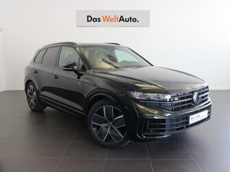 Imagen de VOLKSWAGEN Touareg 3.0TSI V6 R 4Motion Tiptronic