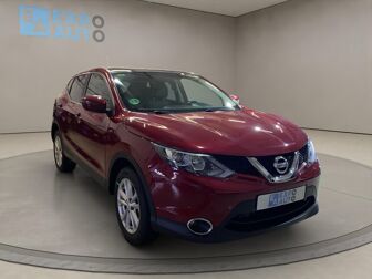 Imagen de NISSAN Qashqai 1.2 DIG-T Acenta 4x2