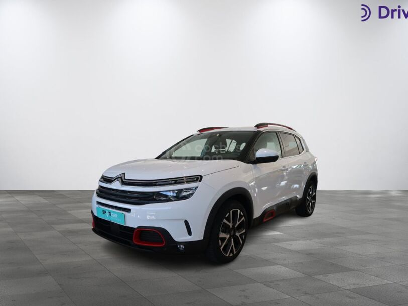 Foto del CITROEN C5 Aircross PureTech S&S Feel 130