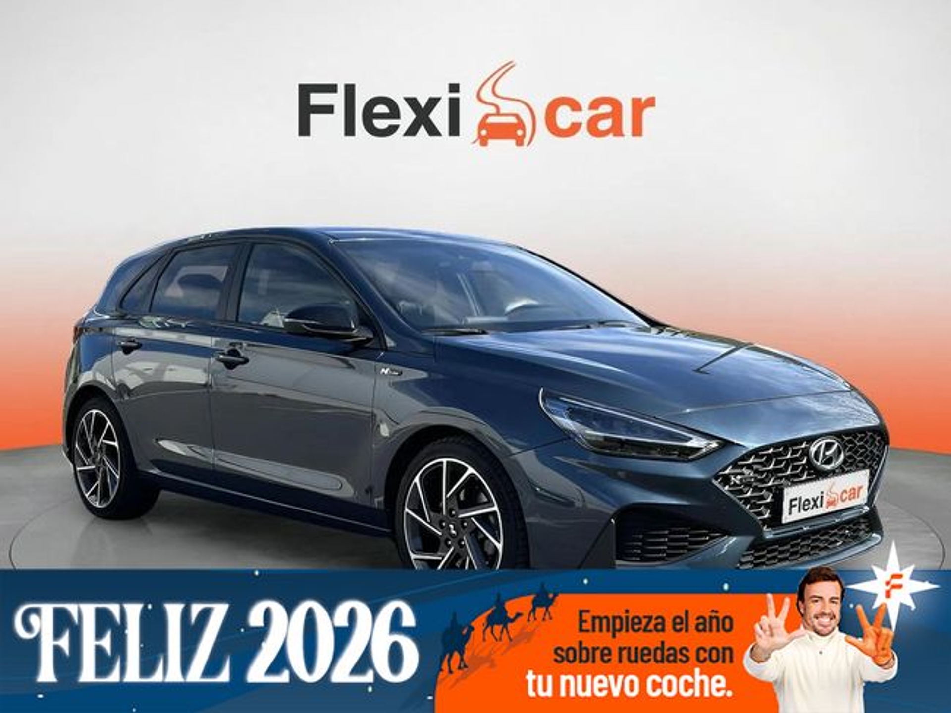 Imagen de HYUNDAI i30