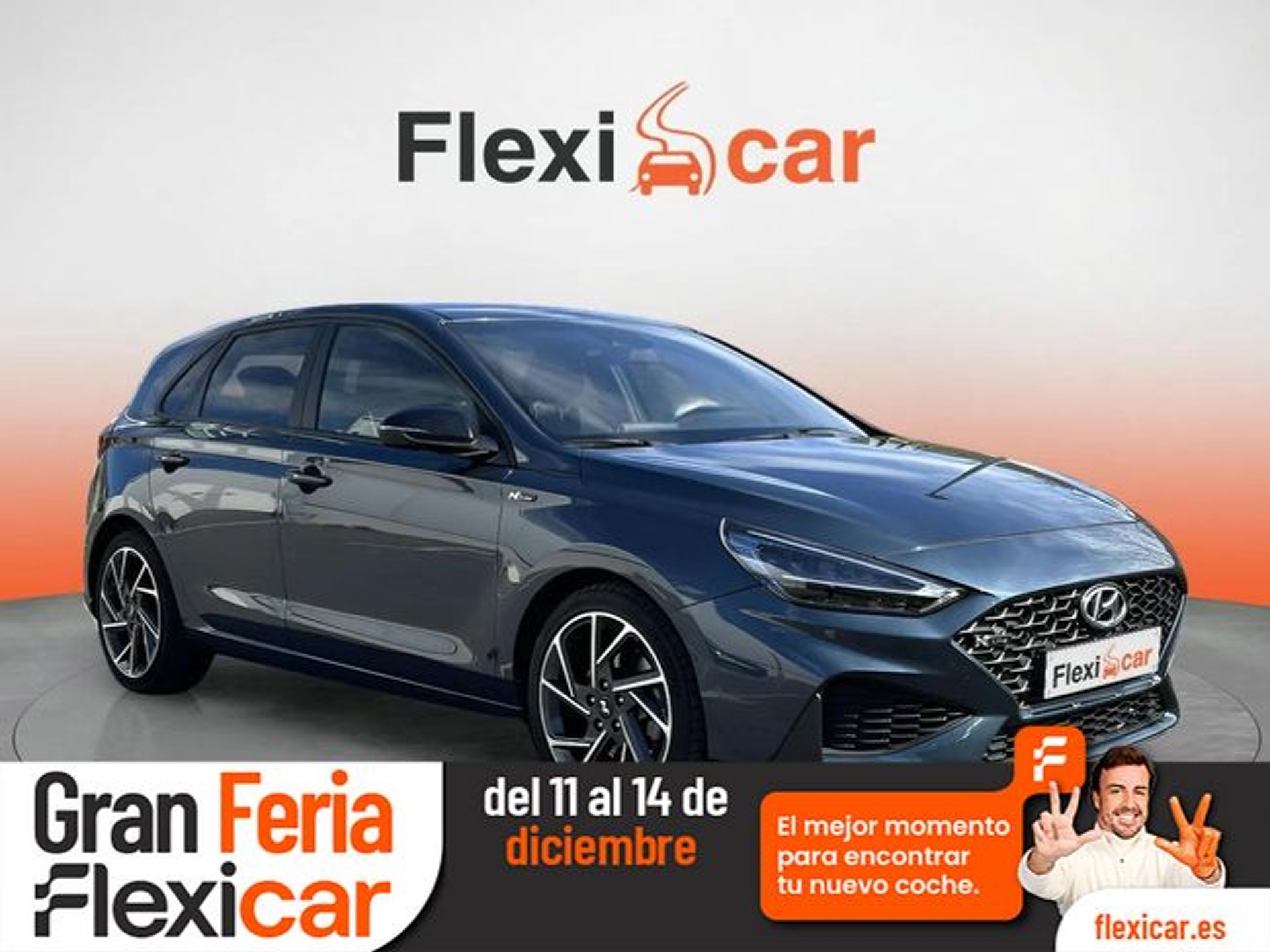 Imagen de HYUNDAI i30