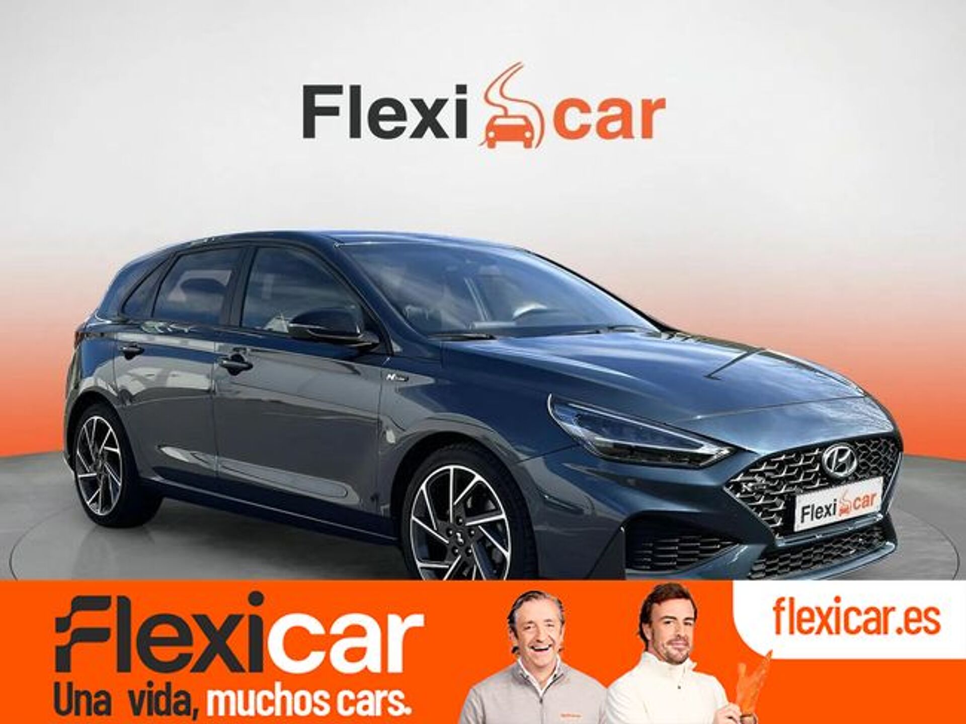 Imagen de HYUNDAI i30