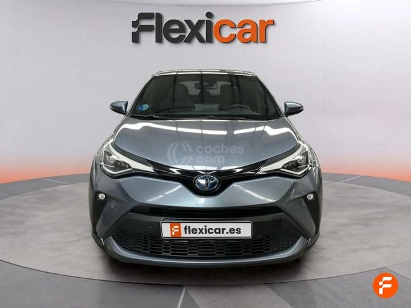 Foto del TOYOTA C-HR 125H Advance