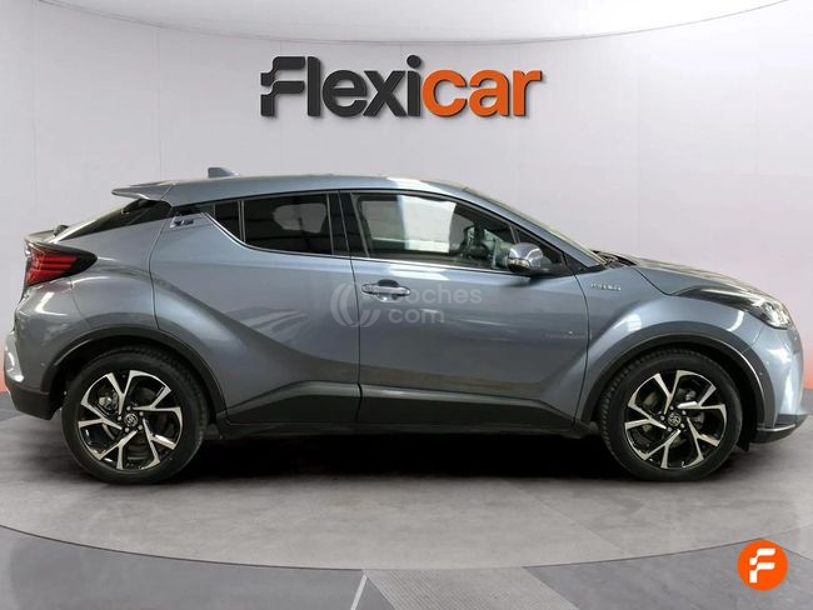 Foto del TOYOTA C-HR 125H Advance