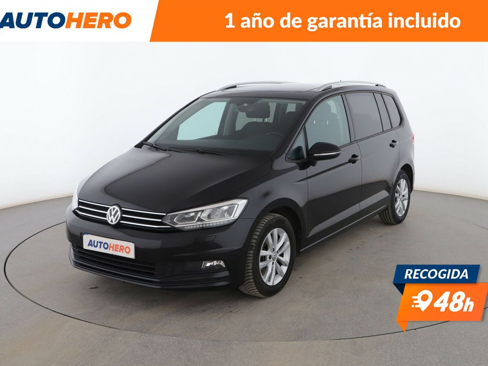 Imagen de VOLKSWAGEN Touran