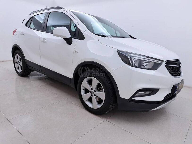 Foto del OPEL Mokka X 1.6CDTi S&S Selective 4x4