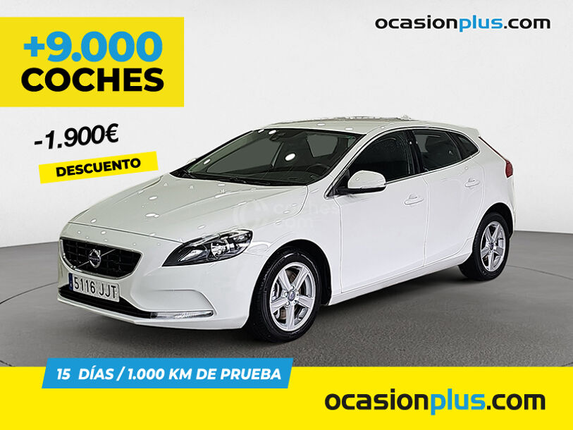 Foto del VOLVO V40 D3 Momentum Aut. 150