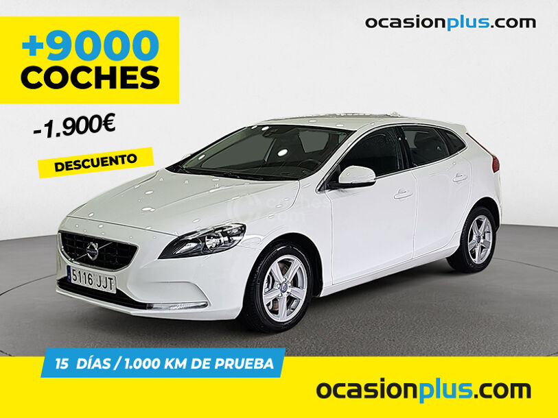 Foto del VOLVO V40 D3 Momentum Aut. 150