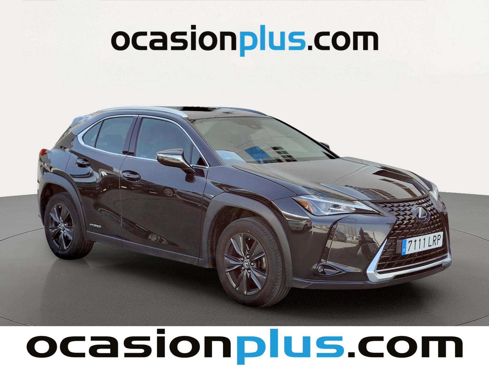 Foto del LEXUS UX 250h Business 4WD