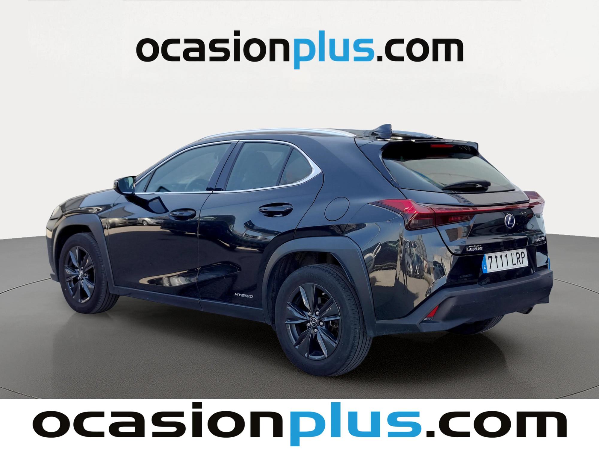 Foto del LEXUS UX 250h Business 4WD