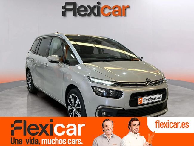 CITROEN C4 (PureTech 96KW (130CV) S&S 6v Shine) en Sevilla